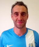Davide MORETTI - Difensore